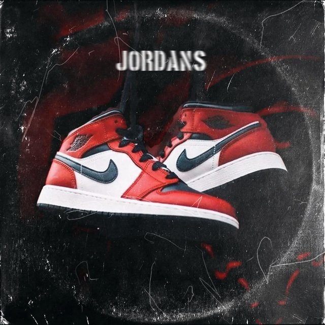 Jordans