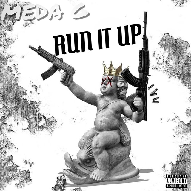 Run It Up