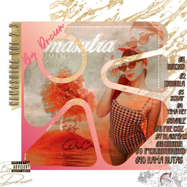 Kamasutra, Vol. 2.3