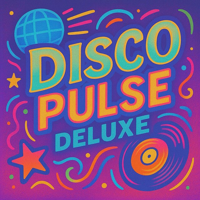 Disco Pulse Deluxe