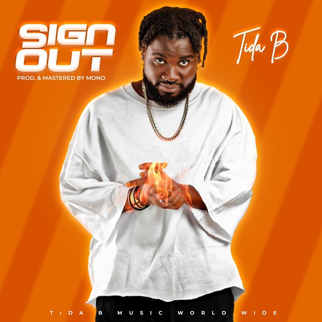 Sign Out