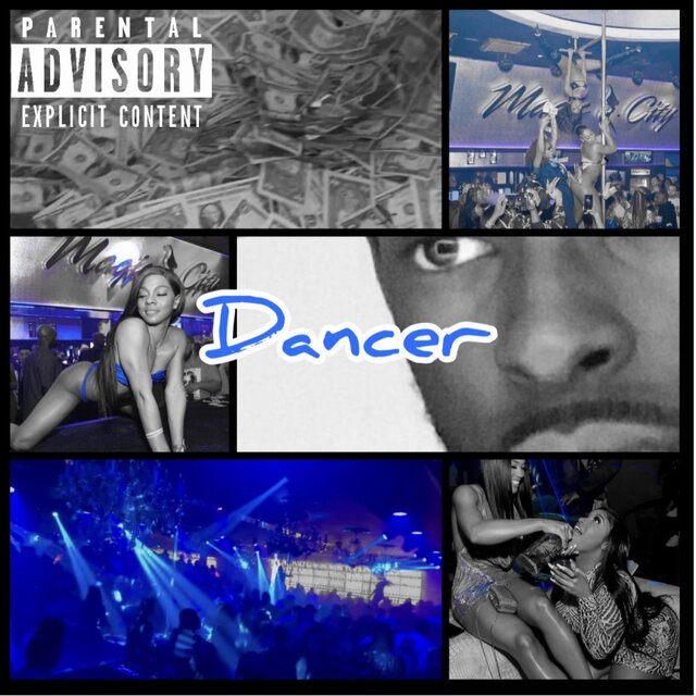 DANCER