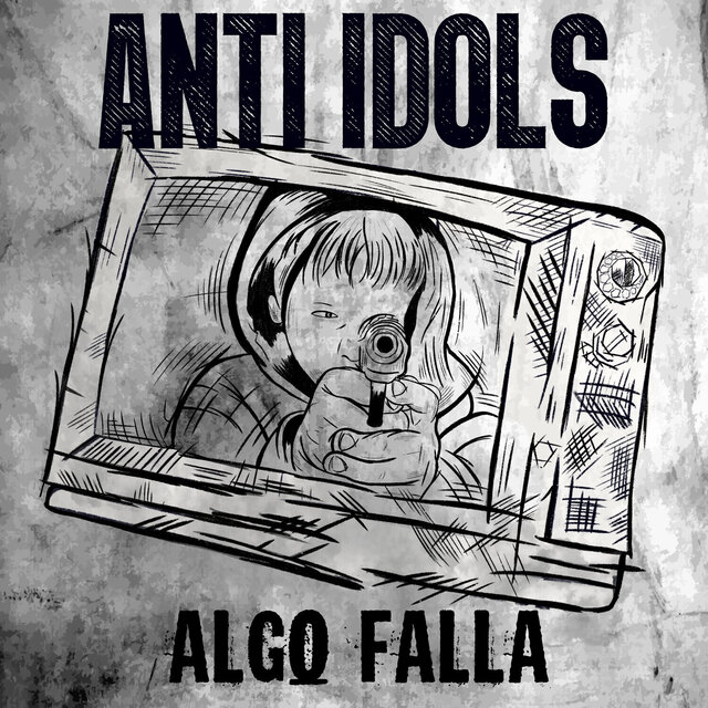 Algo Falla