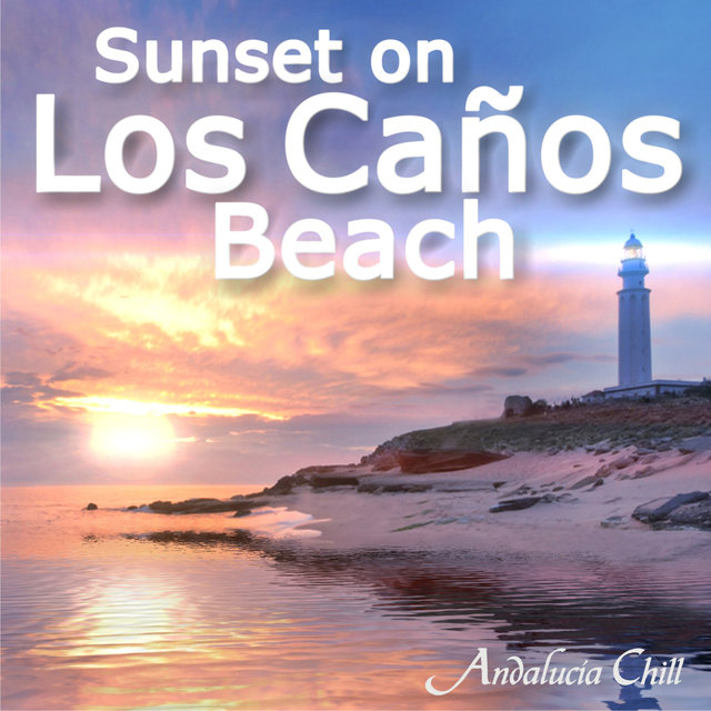 Sunset on Los Caños Beach (Continuous Mix)