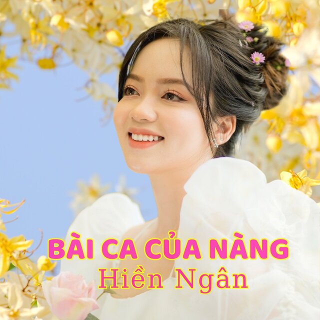 Bài Ca Của Nàng