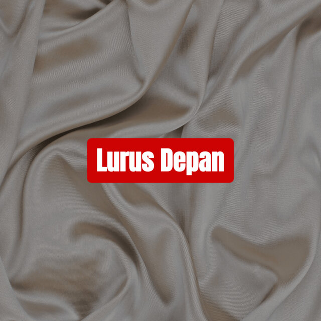 Lurus Depan