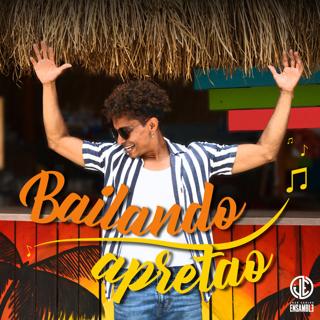 Bailando Apretao