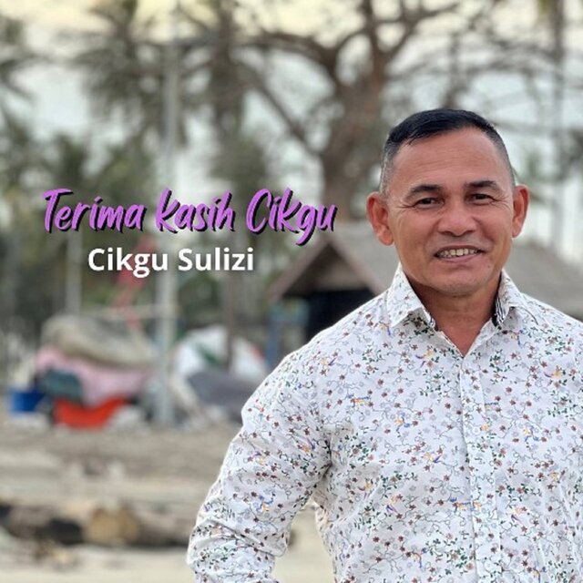 Terima Kasih Cikgu