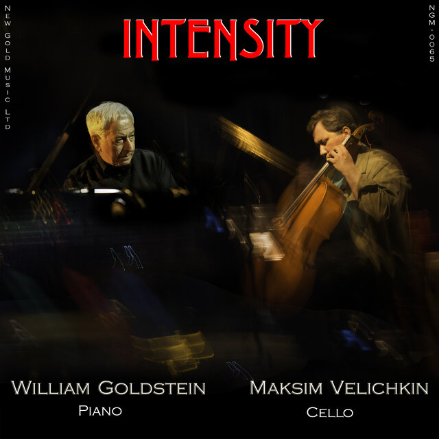 INTENSITY