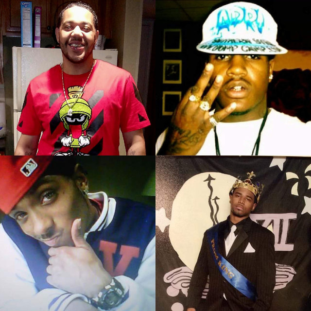 The Kool Kidz