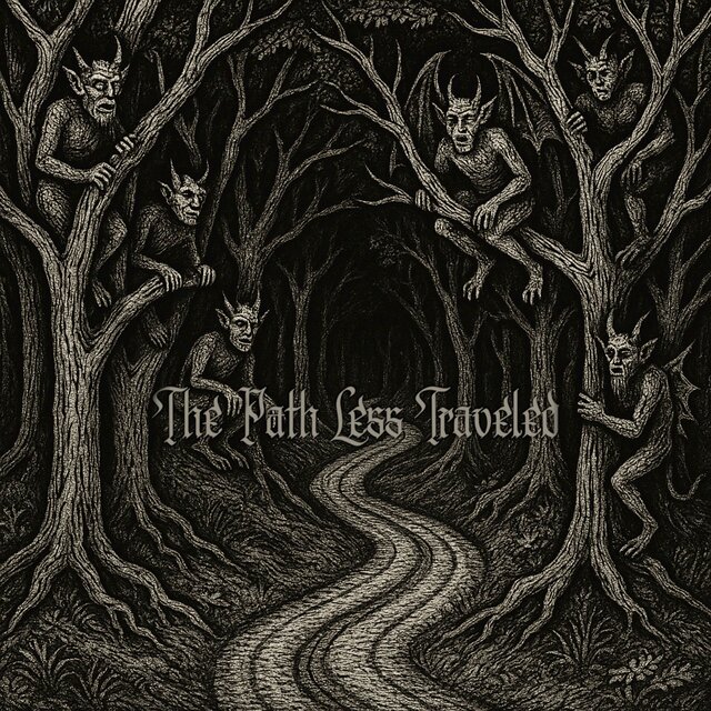 The Path Less Traveled