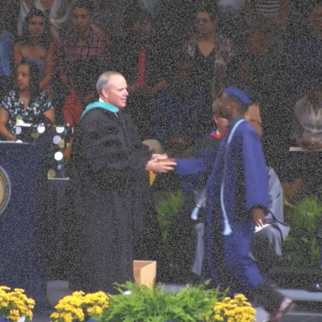 High School
