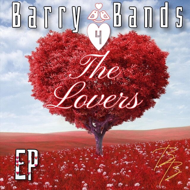 4 The Lovers - EP