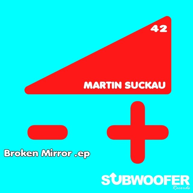 Broken Mirror