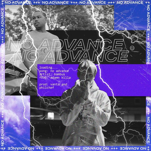 No Advance