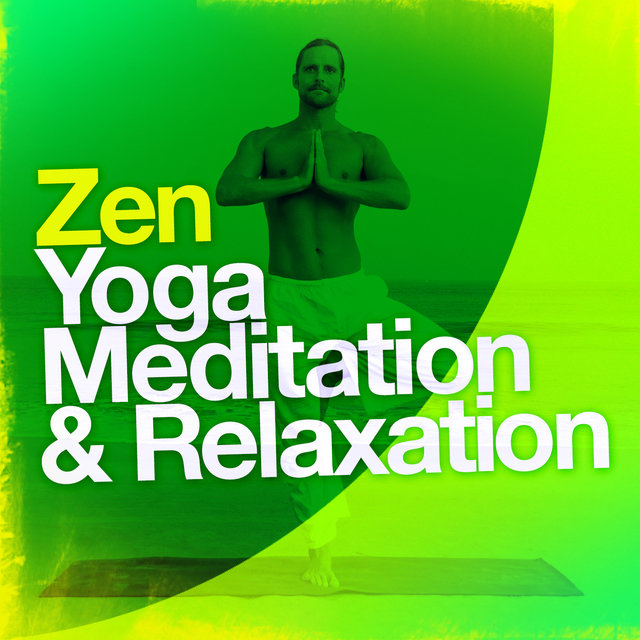 Zen: Yoga Meditation & Relaxation