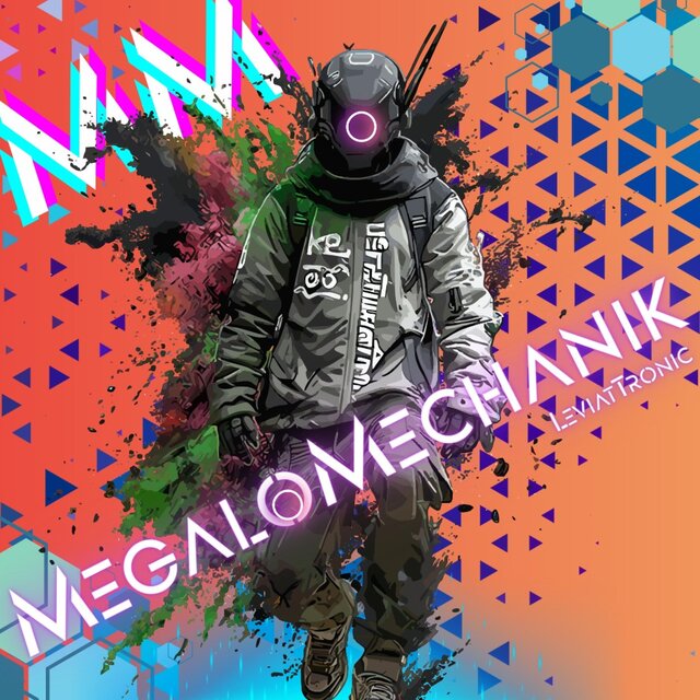 MegaloMechanik