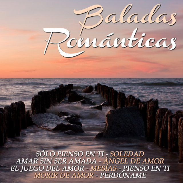 Baladas Románticas