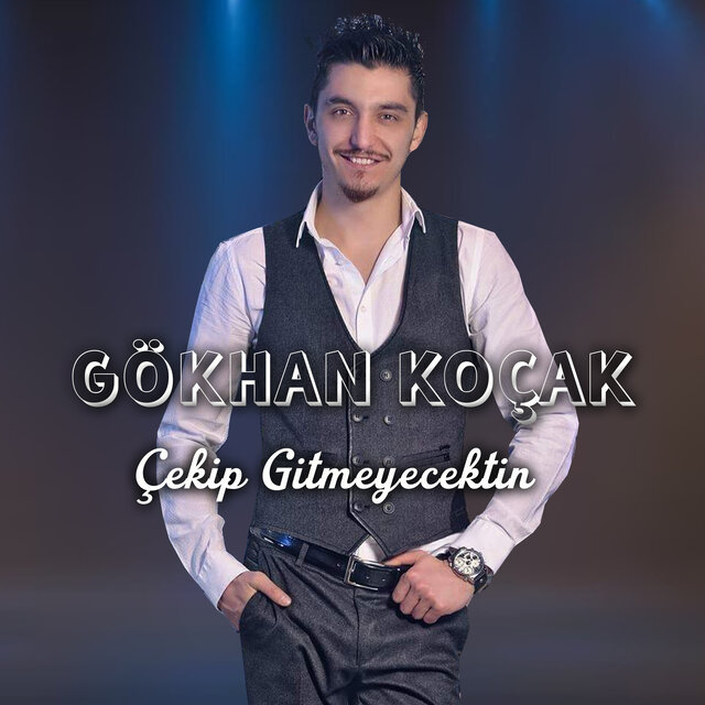 Çekip Gitmeyecektin