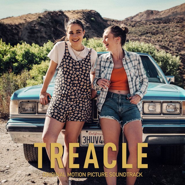 Collide (From "Treacle") [Original Motion Picture Soundtrack]