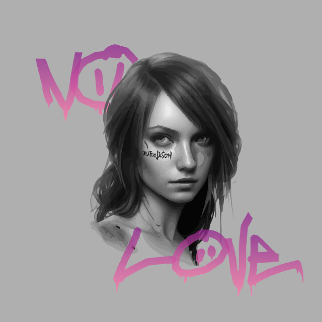 No Love