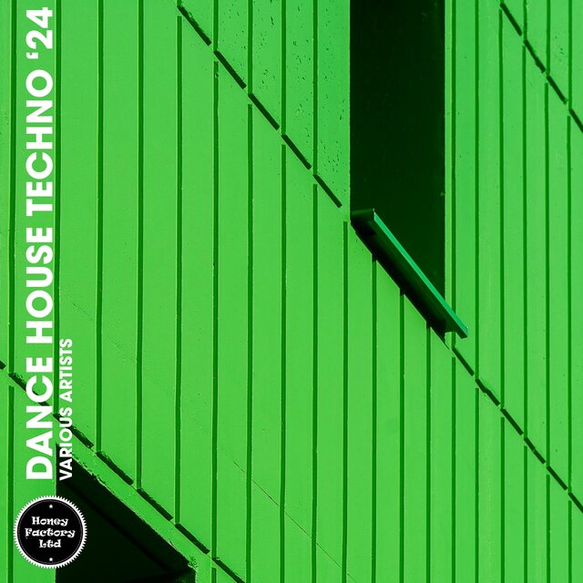 Dance House Techno '24
