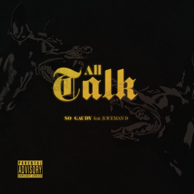 All Talk