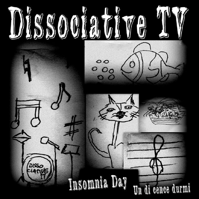 Insomnia Day - Un di cence durmi