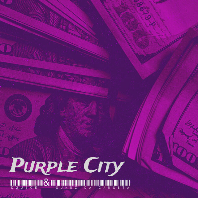 Purple City