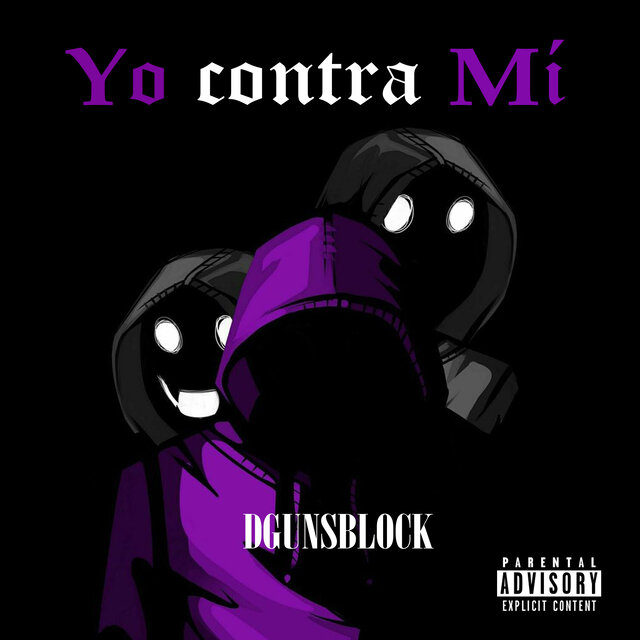 Yo Contra Mi