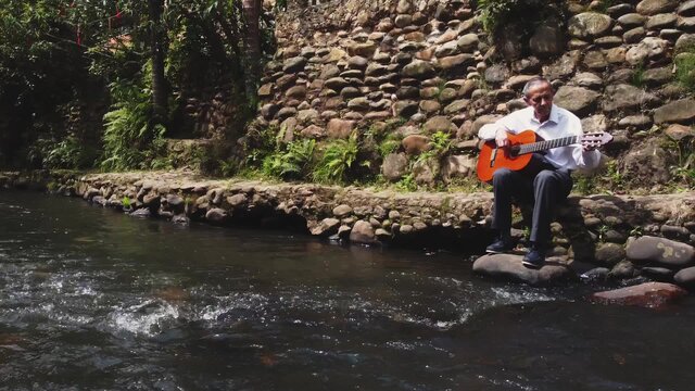 Dentro de mi corazón