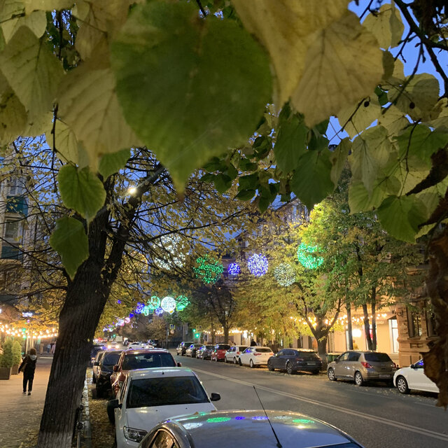 За свои поступки