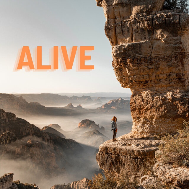 Alive