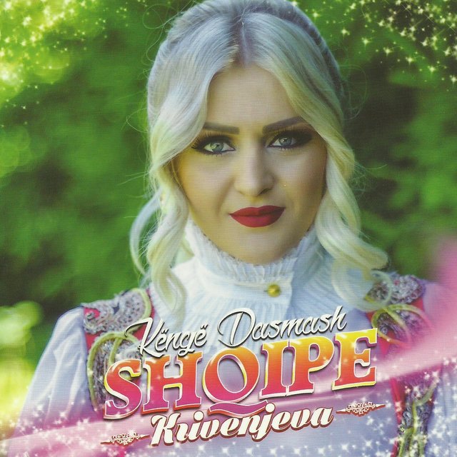 Këngë Dasmash