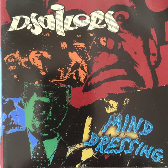 Mind Dressing