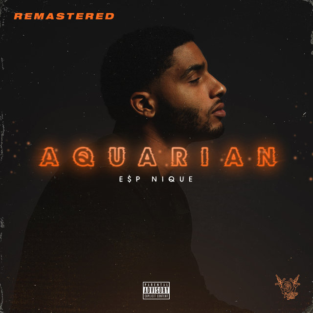 Aquarian (Remastered)