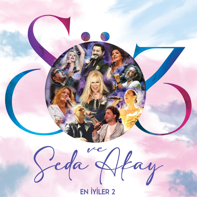 Söz ve Seda Akay En İyiler 2
