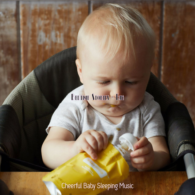 Bedtime Stories - Fun