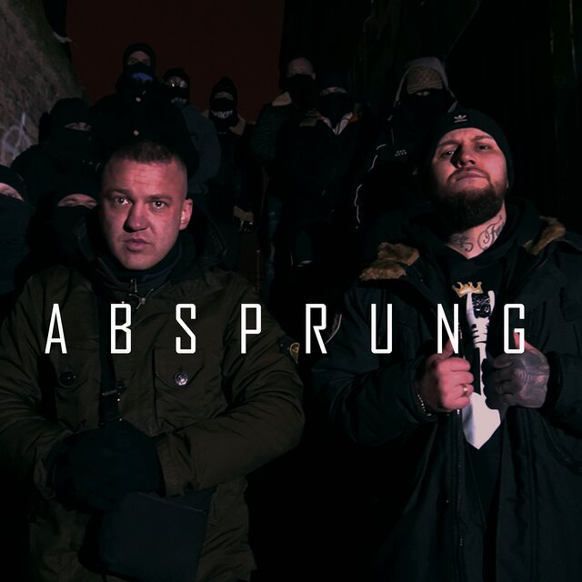 Absprung