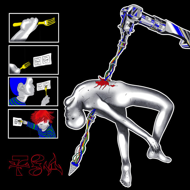TSA003