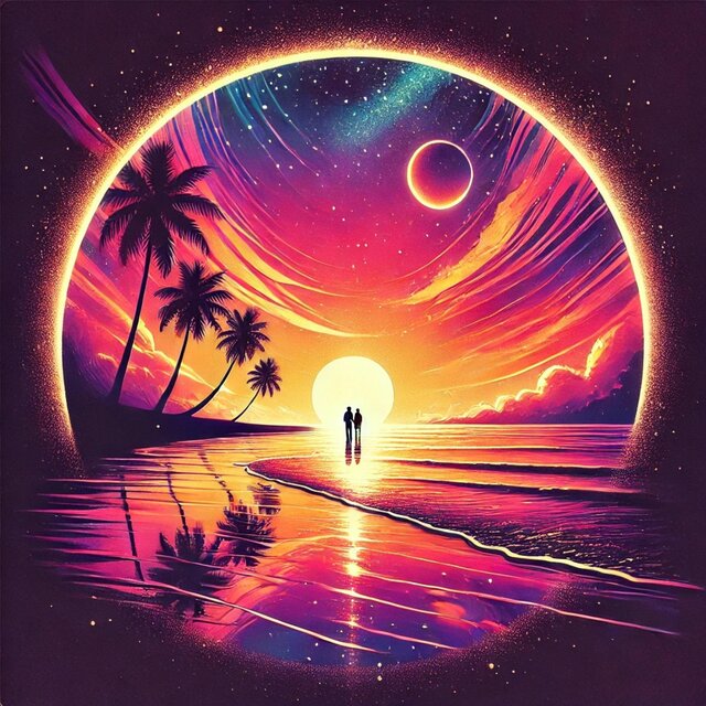 Summer Never Ends