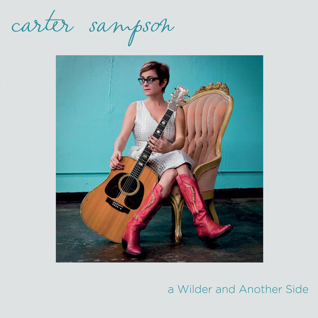A Wilder and Another Side