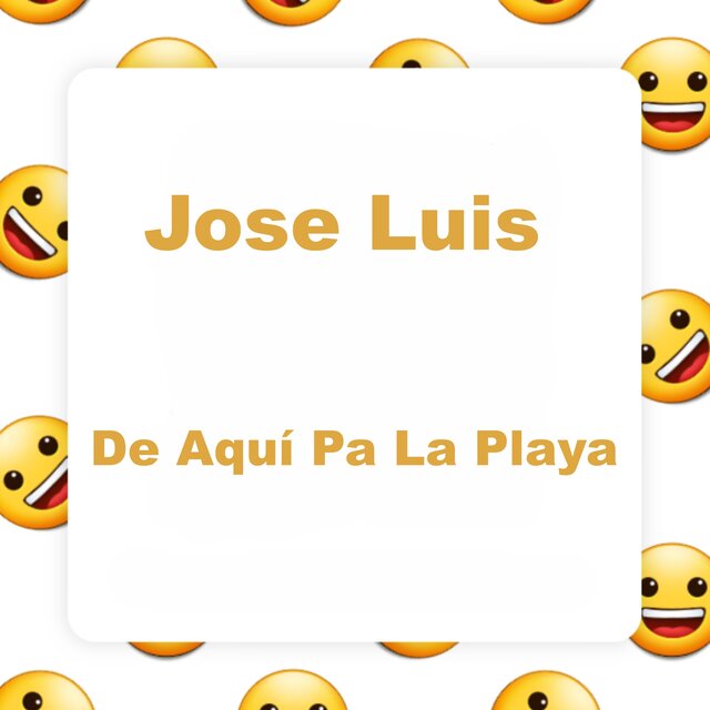De Aquí Pa La Playa
