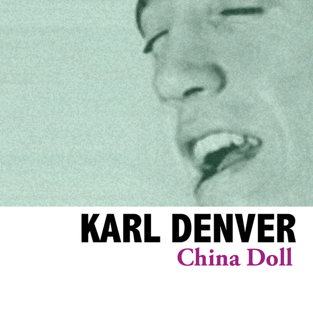 China Doll