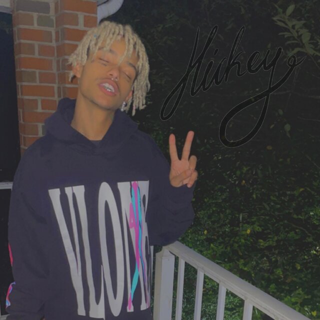 Prince Hickey