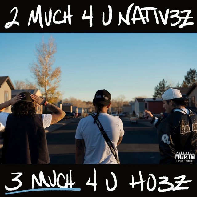3 MUCH