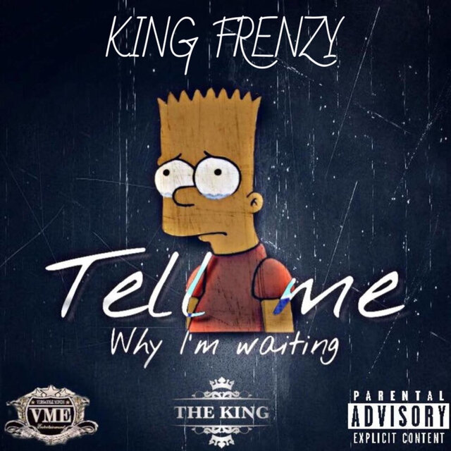 King Frenzy on TIDAL