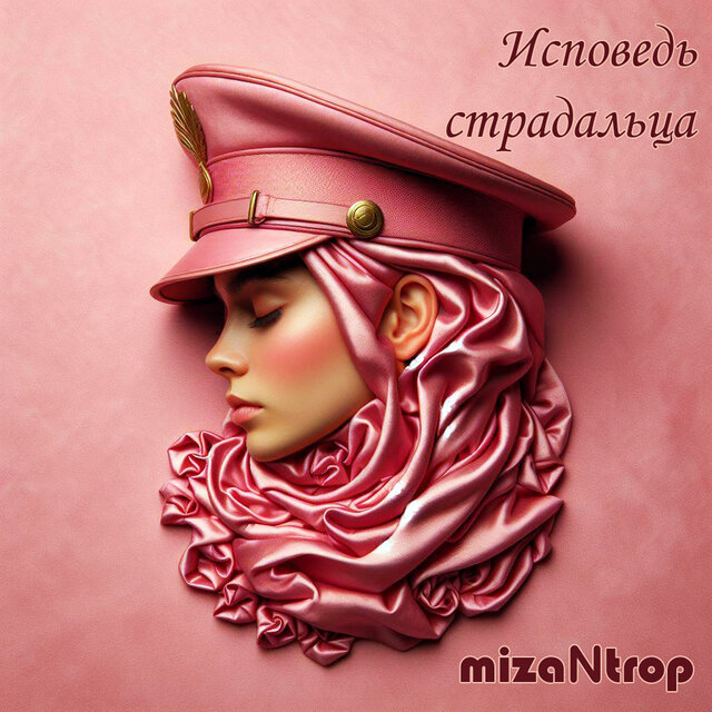 Исповедь страдальца