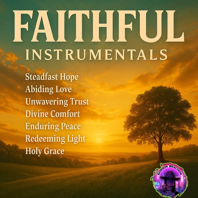 FAITHFUL INSTRUMENTALS