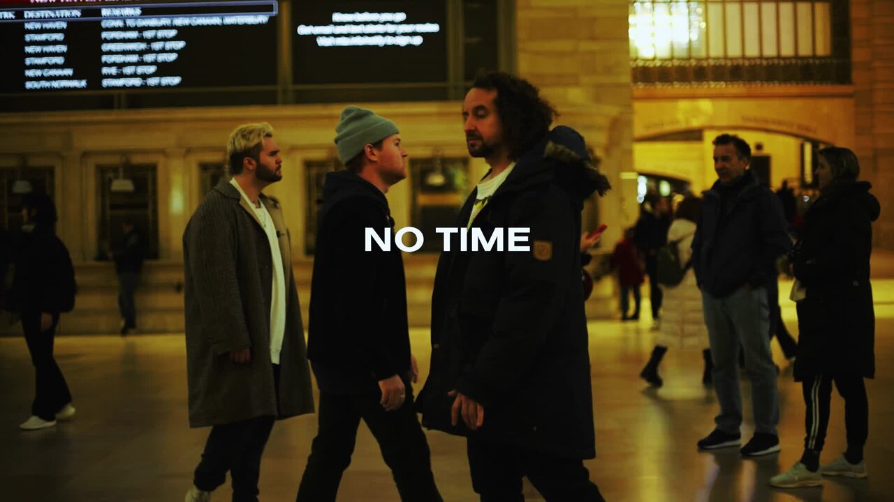 No Time